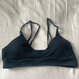 Shein bikini top